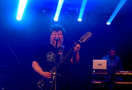 KONCERT DAN D 27 FOTO LJUBO VUKELIČ